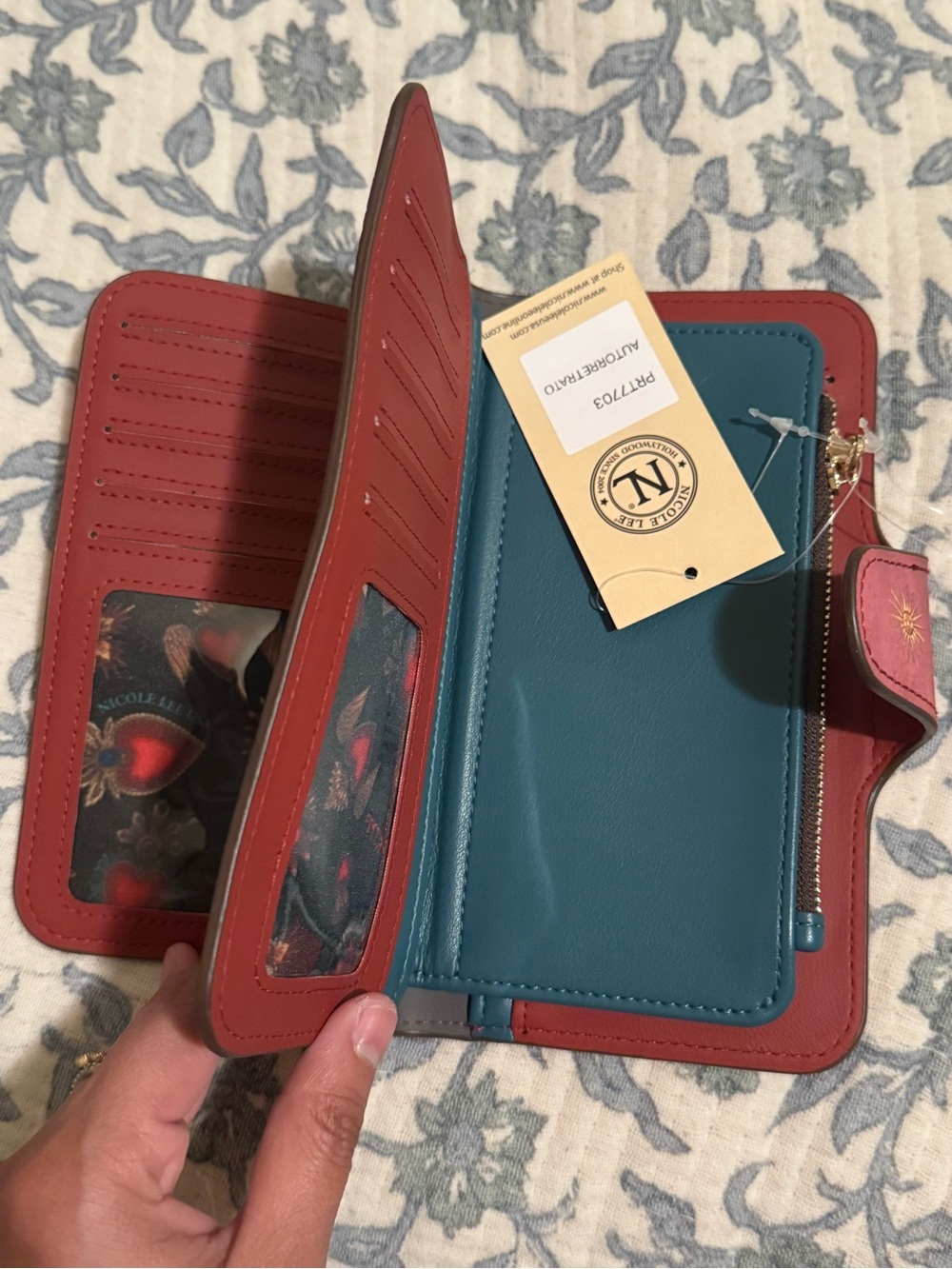 Wallet - Picture 2 of 4